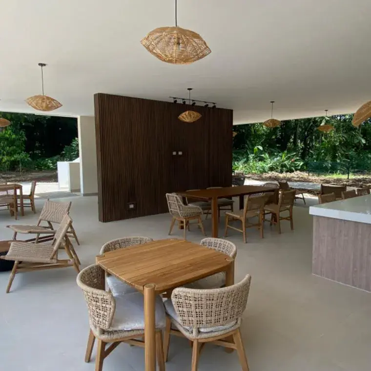 For Sale: Beautiful Beachfront Condominium Townhouses, Jacó Beach, Puntarenas - 4