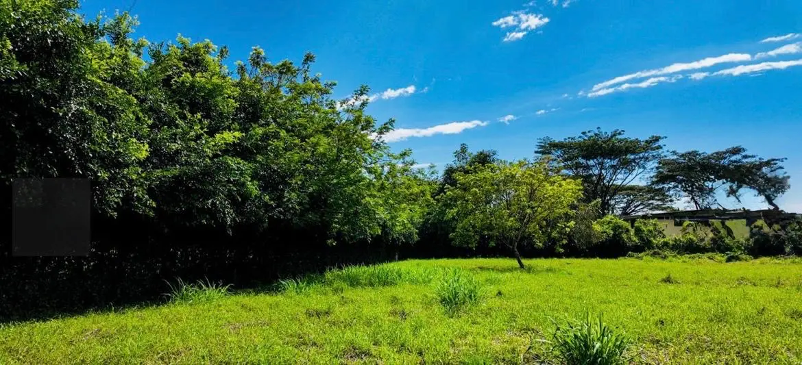 4,034 M² MIXED-USE LOT IN PLAYA HERMOSA, JACO - 2