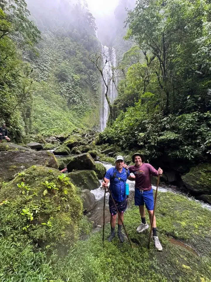 Finca Privada con Cascada en Guapiles, Costa Rica - Santuario Natural - 3