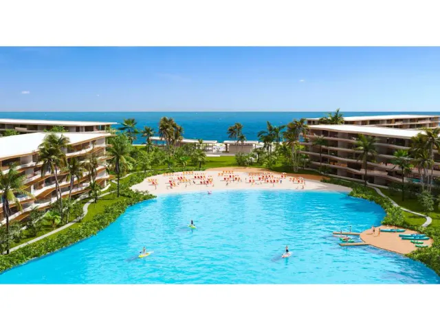 Luxury Homes in the Gated Community of Playa Bejuco