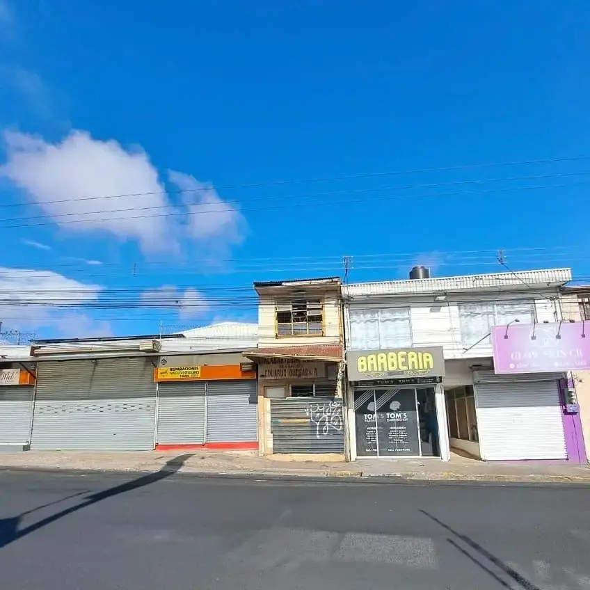 Commercial Property Opportunity in Downtown Cartago | Ideal for Commercial Development - 4