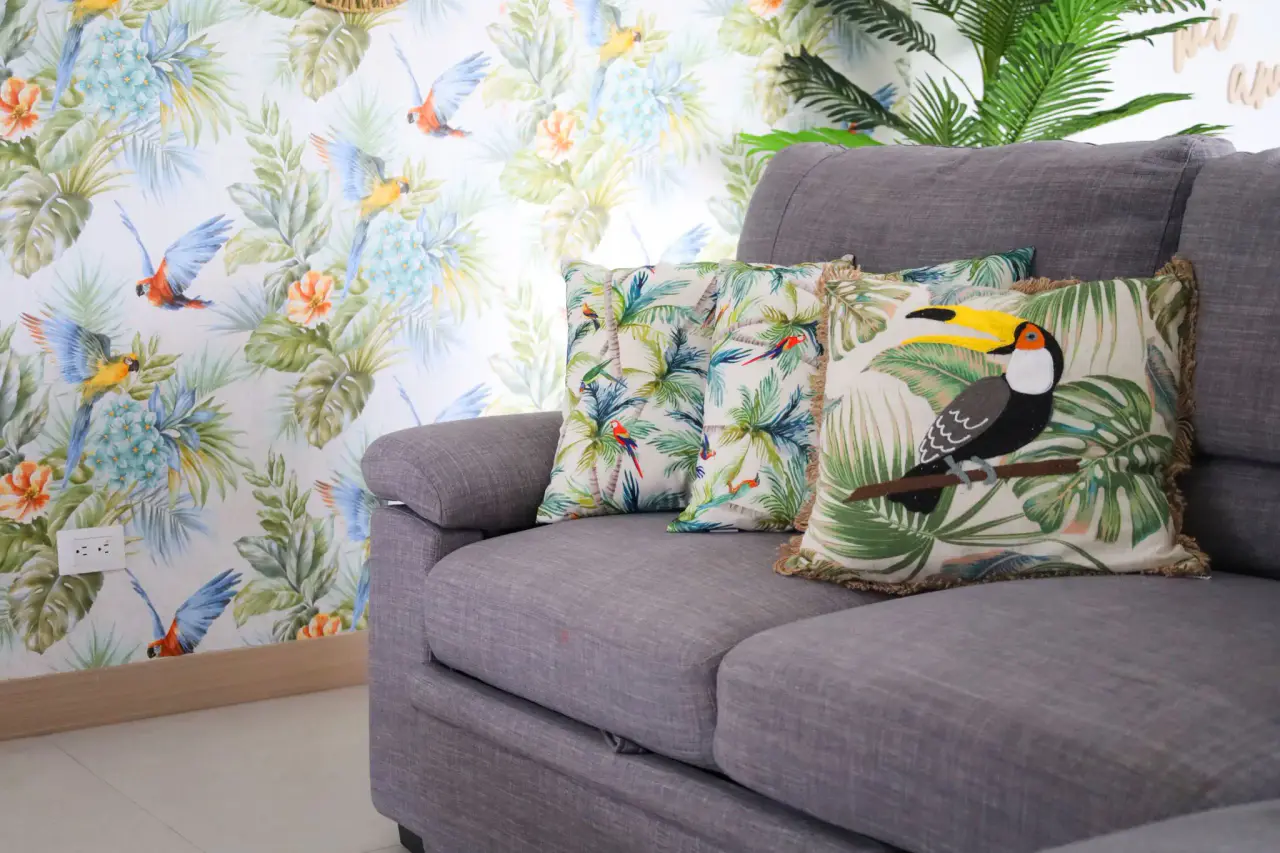 Costa Rica Mi Amor : Condo Neuf Clé en Main 2 Chambres au Charme Tropical à Viva Jacó - 4