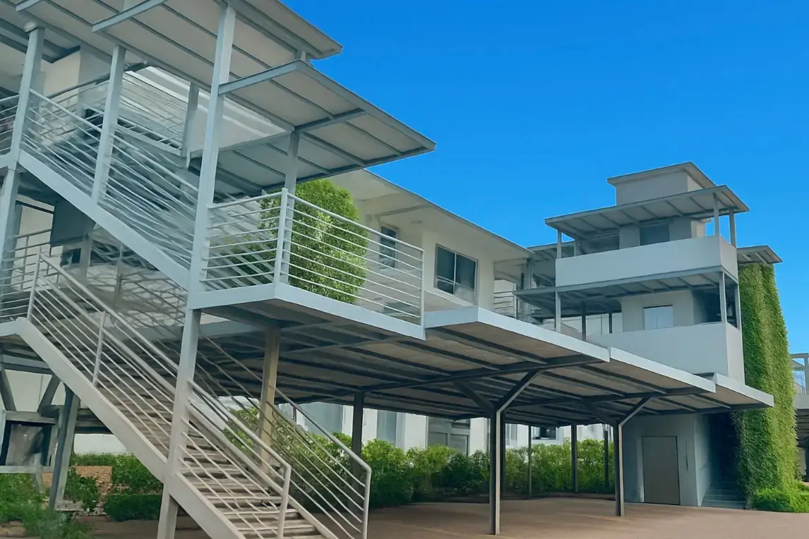 Rent / Cozy Apartment in Privé Condominium, San Antonio, Escazu, San Jose - main