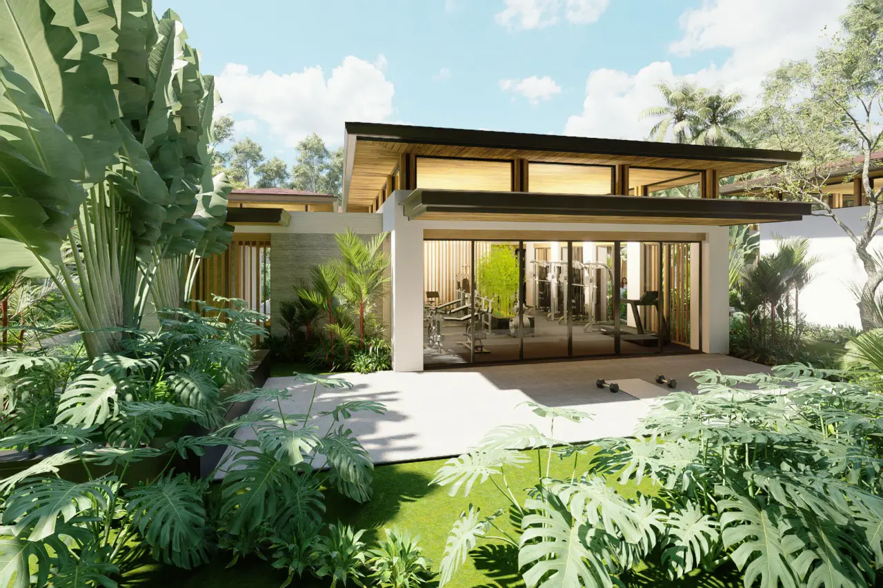 Apartamento Planta Baja