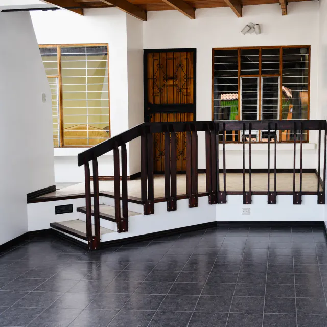 Maison à vendre à Cartago près du Palais de Justice