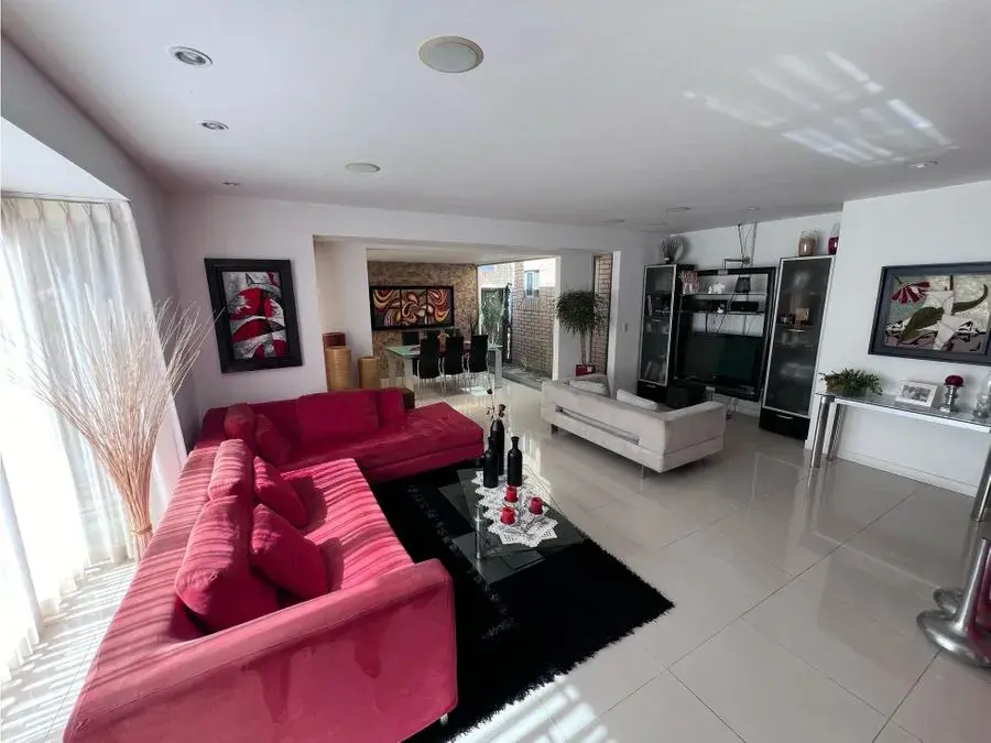 Selling a Beautiful Condominium in Santa Ana Centro - 2