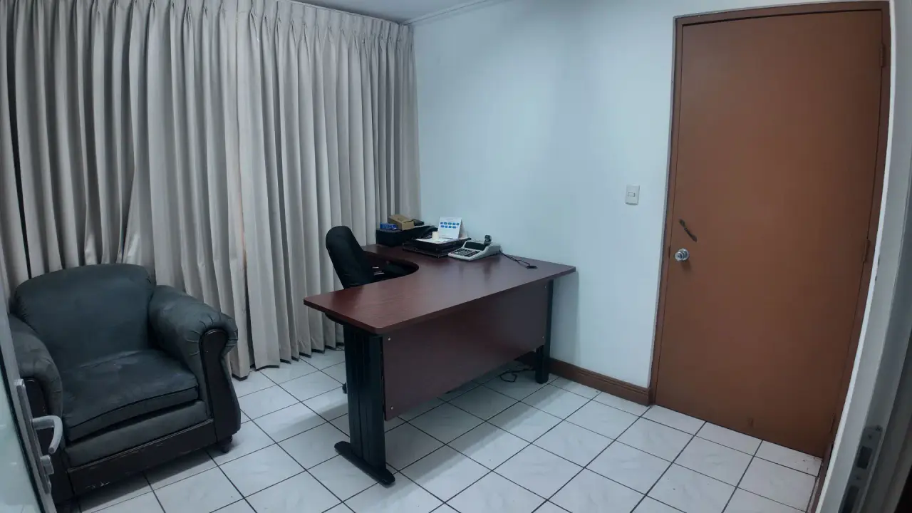 Alquiler comercial Sabana Sur - 2