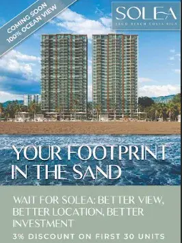Solea in Playa Jacó: Luxury Condominiums with Unmatched Ocean Views - 4