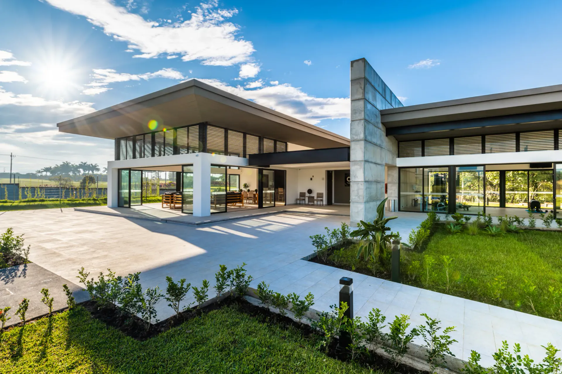Lots for Sale in Condominium, San Rafael, Alajuela - main