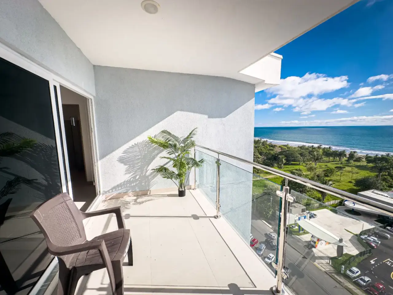 Viva Jacó Condo– Amazing Ocean View, 17th Floor - 4