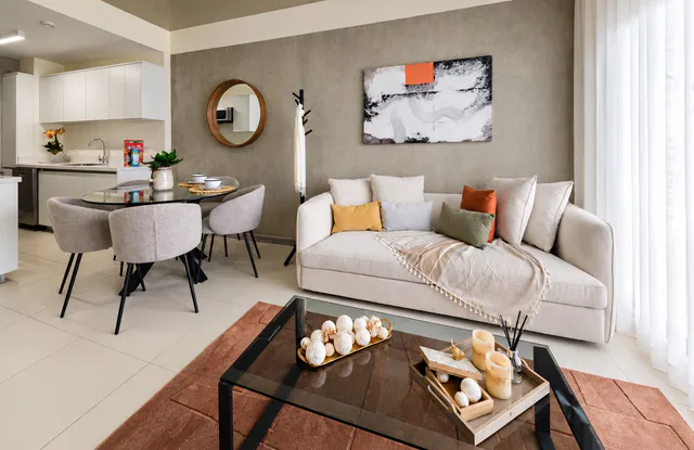 PRÉVENTE / Appartements au design moderne à Colima de Tibás, San José