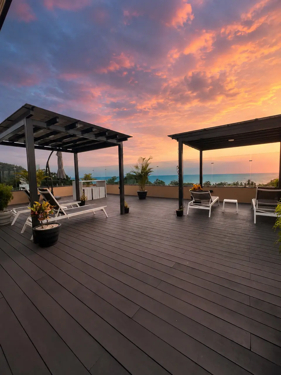 Exclusive 3-Bedroom Condominium in Torres del Mar, Jacó - 2