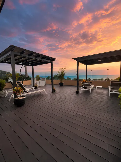 Exclusive 3-Bedroom Condominium in Torres del Mar, Jacó
