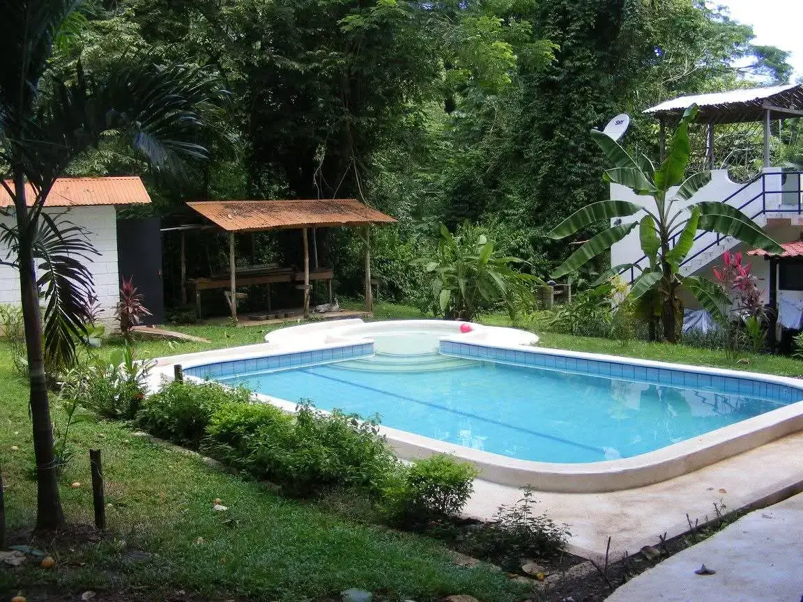 Natural paradise at just 5 minutes from Jaco - 4