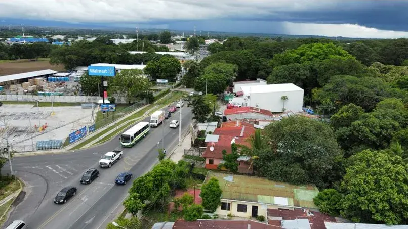 Take Advantage of the Economic Boom: Strategic Property in Liberia’s Developing Area - 4