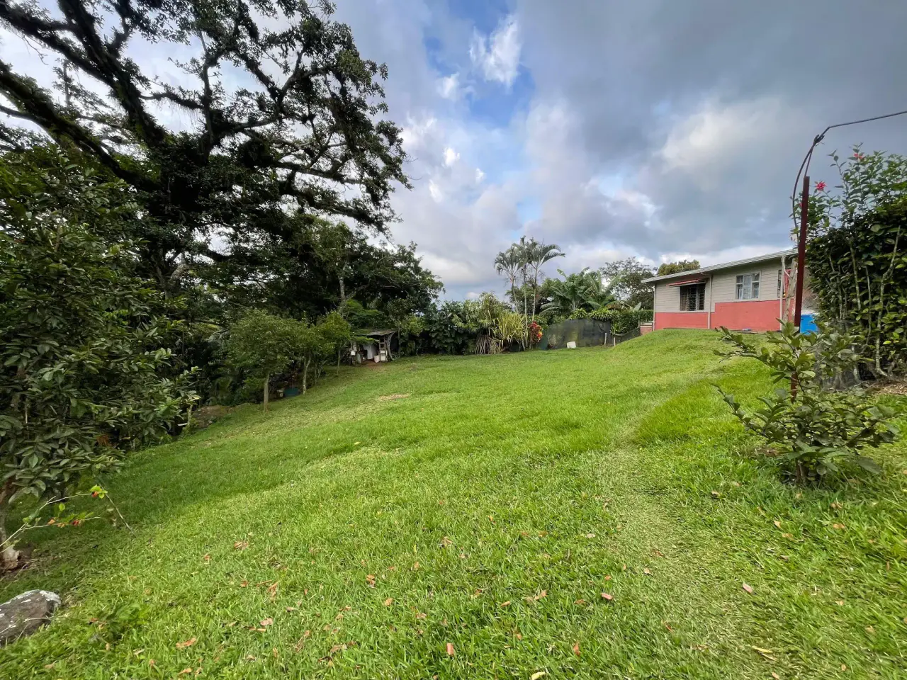 Prime Building Lot in Zaragoza, Palmares - Your Costa Rican Dream Awaits! - 5