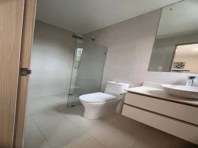 Exclusive 3-Bedroom Condominium in Torres del Mar, Jacó