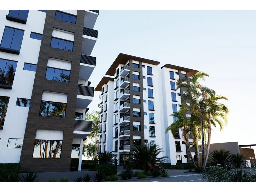 Sell Apartments in Condominium Torres del Mar, Jaco Puntarenas - 3