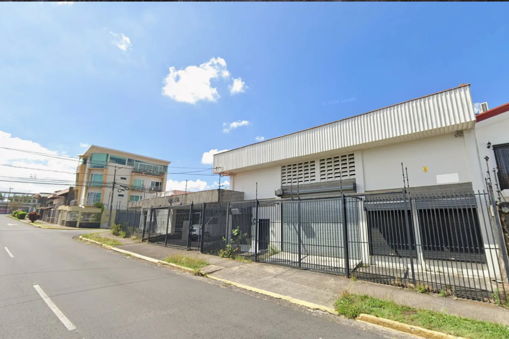 Alquiler comercial Sabana Sur - main