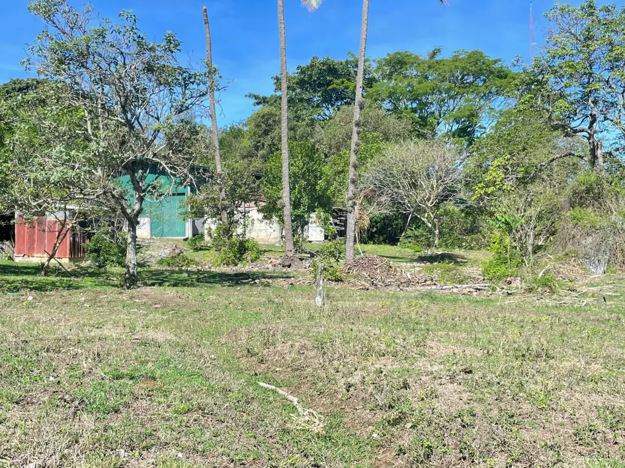 For Sale: Land for Development in Santa Ana - 4