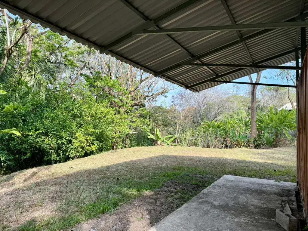 Jungle Lot 1,494 m² in Delicias — Container Storage & Home Potential | 15 Min to Playa Carmen - 2