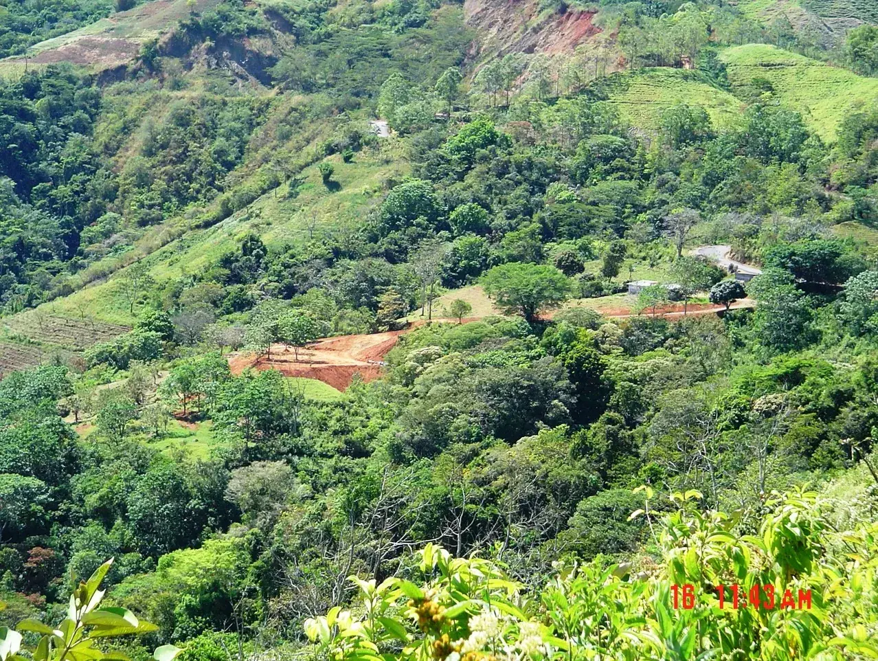 En venta: Espectaculares lotes en condominio cerrado en Puriscal - 5