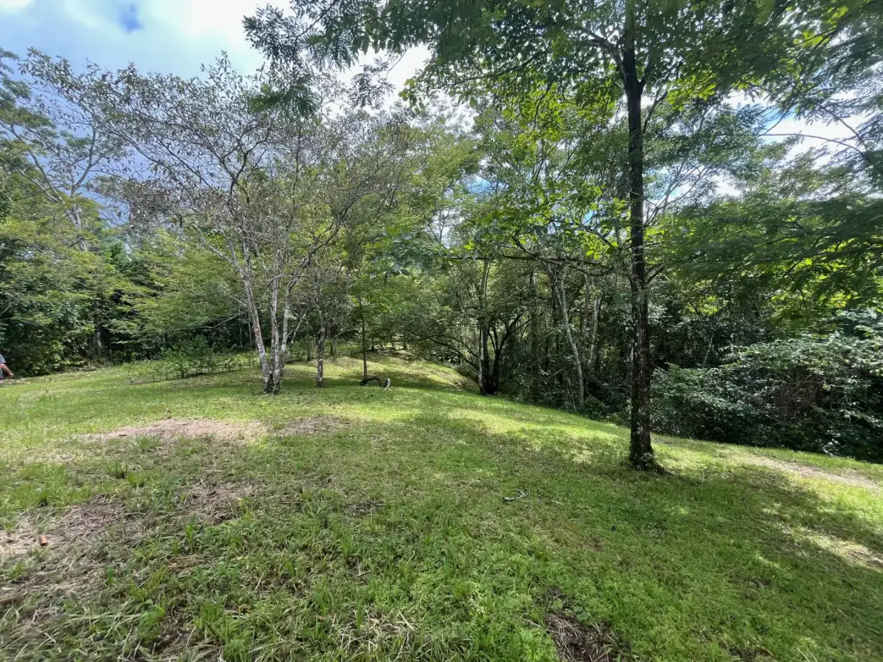 Beautiful Ready to Build Lot in Delicias, Great Price with Project and Permits included - 2