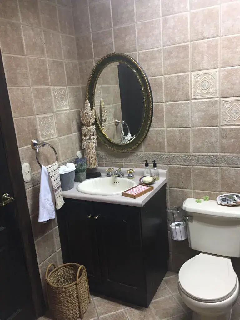 Sale / Beautiful House in Condominium, Lindora, Pozos, Santa Ana, San Jose - 4