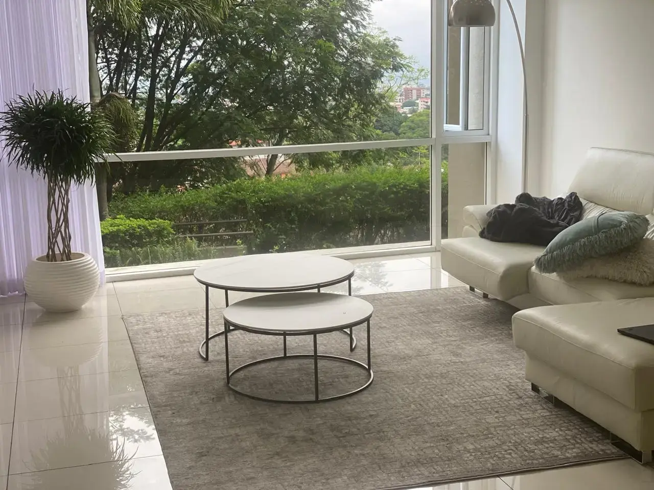Modern Apartment for Rent or Sale - 3