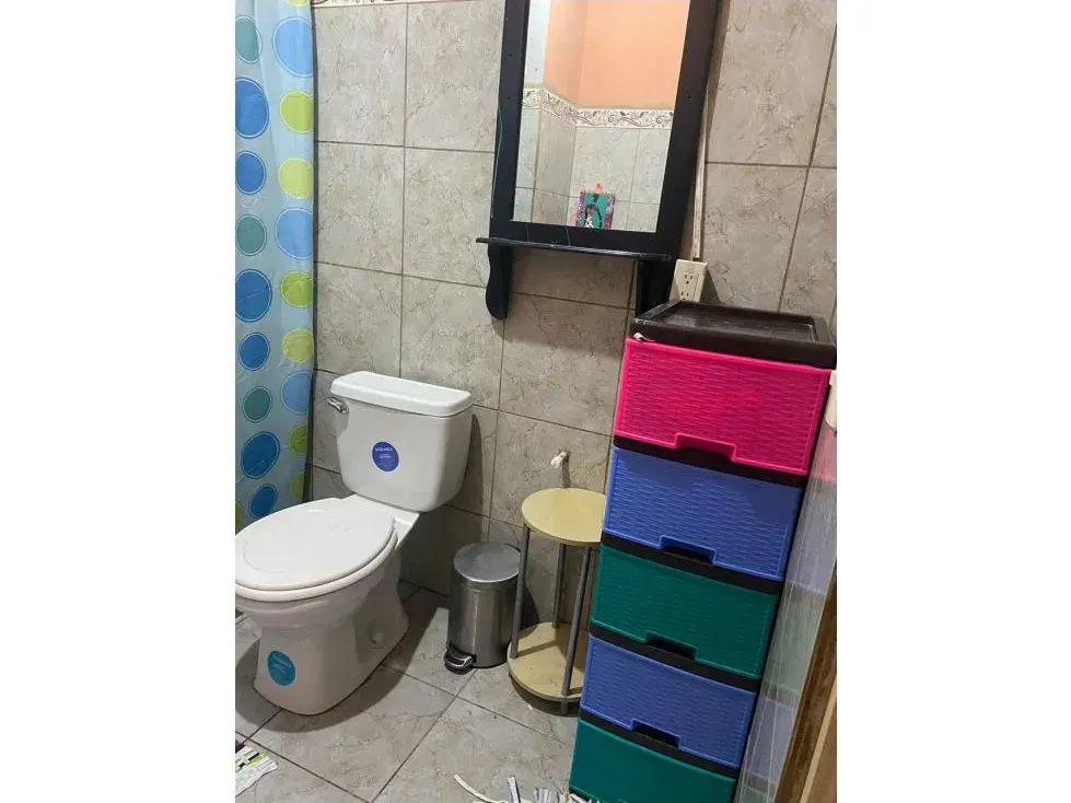 Practical home in Manuel Antonio - 5