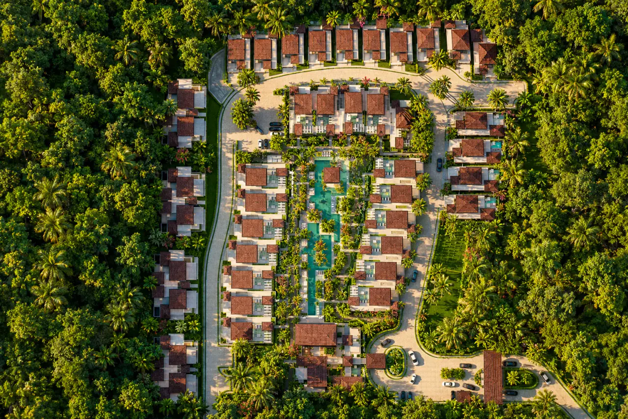 Villa Oasis at Sueños del Mar ,  An Extraordinary Collection of Luxury Residences in South Jacó - 2