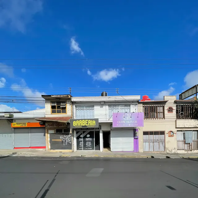Commercial Property Opportunity in Downtown Cartago | Ideal for Commercial Development
