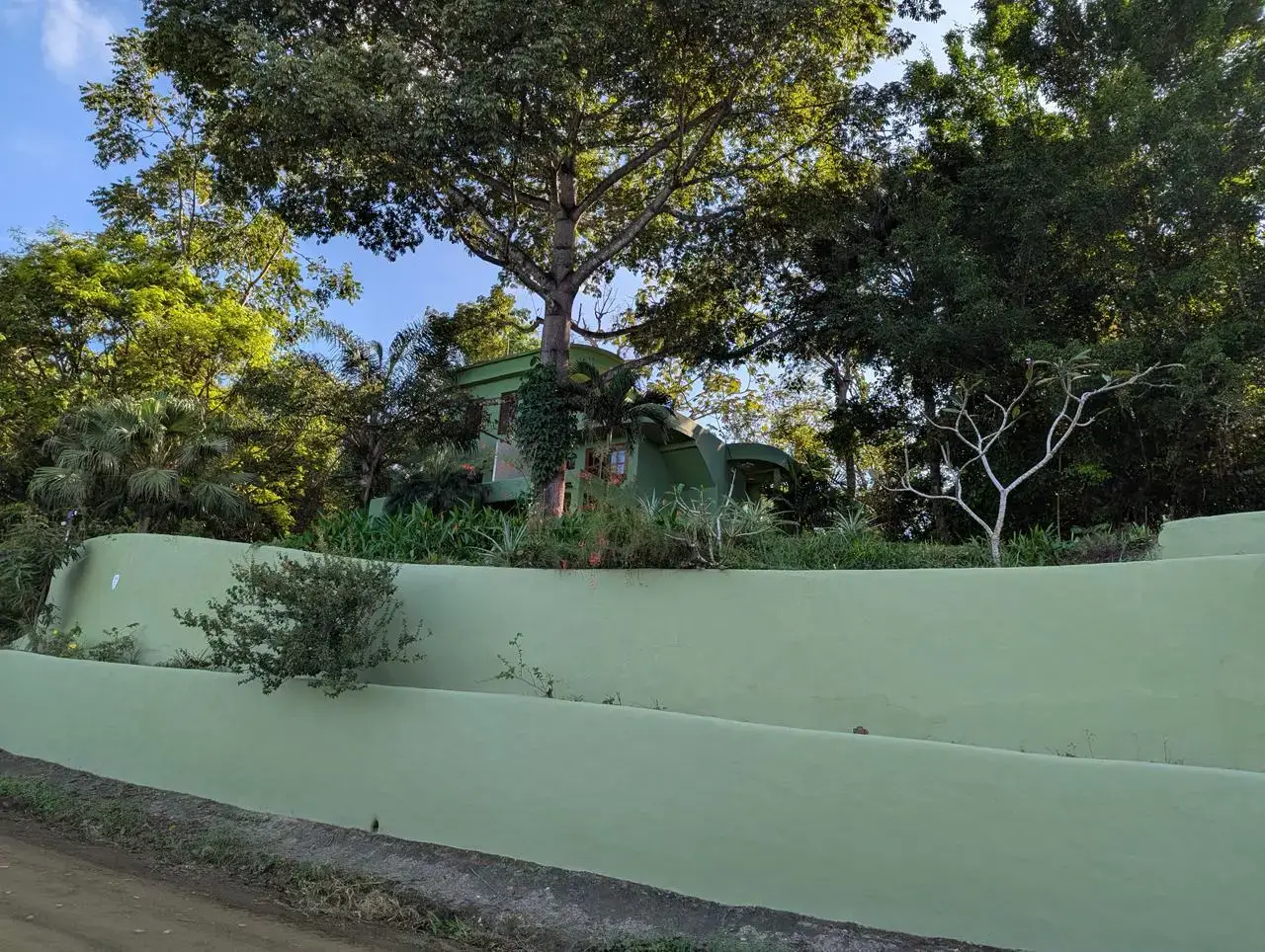 Jacó Rental: 1-Bed Apartment with Ocean View & Private Pool in Cerro Fresco. - 4