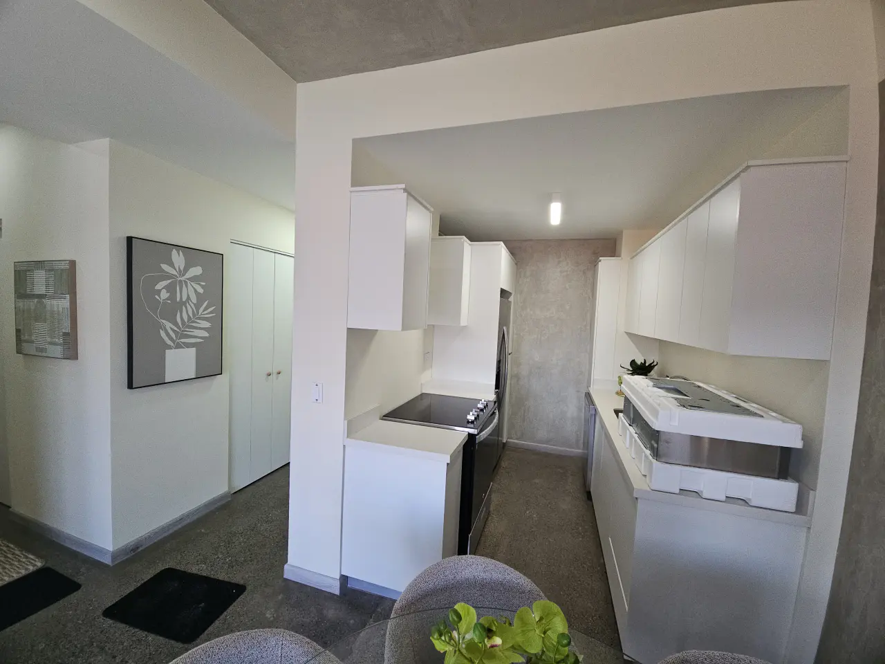 Modern 2-Bedroom Apartment in Tibás, San José - Pre-Sale Project - 5