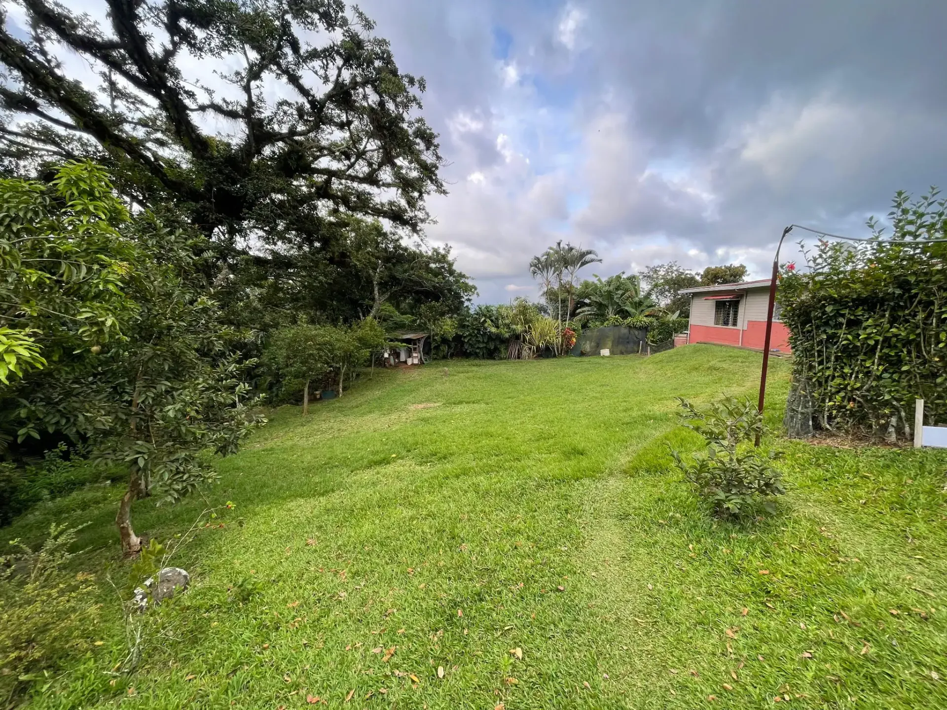 Prime Building Lot in Zaragoza, Palmares - Your Costa Rican Dream Awaits! - main