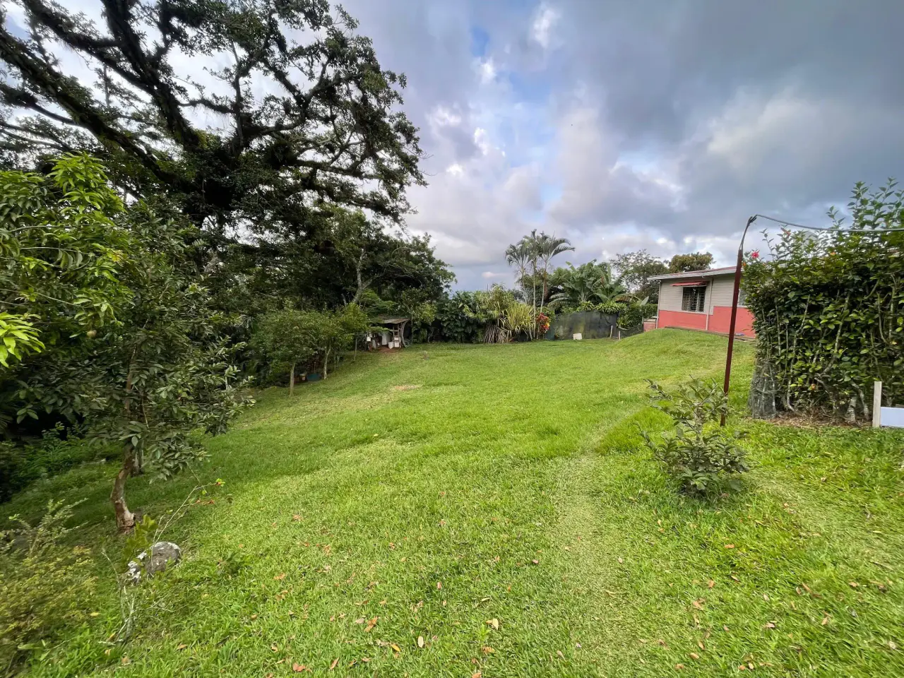 Prime Building Lot in Zaragoza, Palmares - Your Costa Rican Dream Awaits! - 1