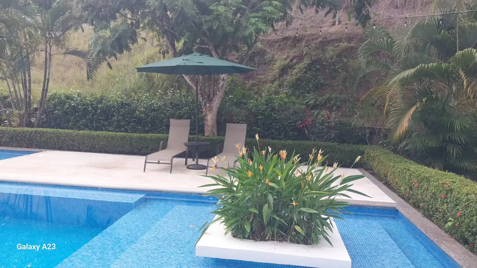 Prime 131sqm Lot in Hacienda Verde Jacó Gated Community, Jacó, Costa Rica - main