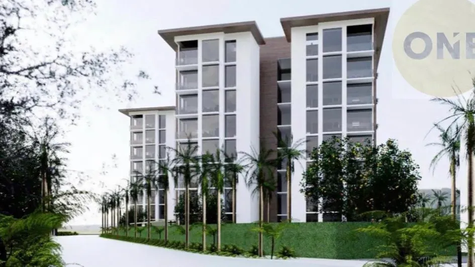 APARTAMENTOS EN VENTA EN TORRES DEL MAR JACO - main