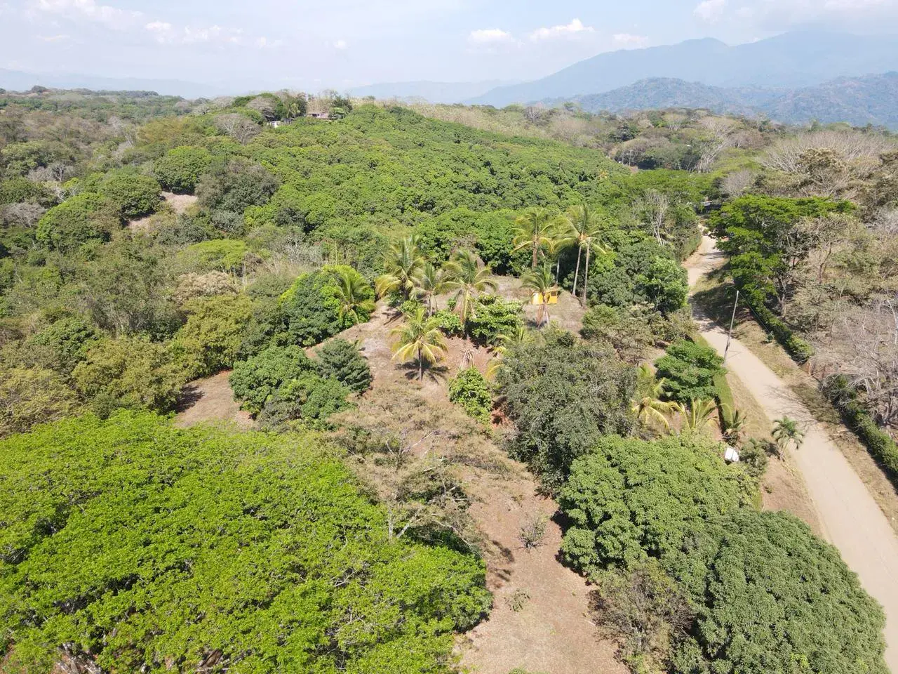 Terreno Exclusivo con Río y Bosque en Garabito: Su Santuario Privado en Costa Rica - 3
