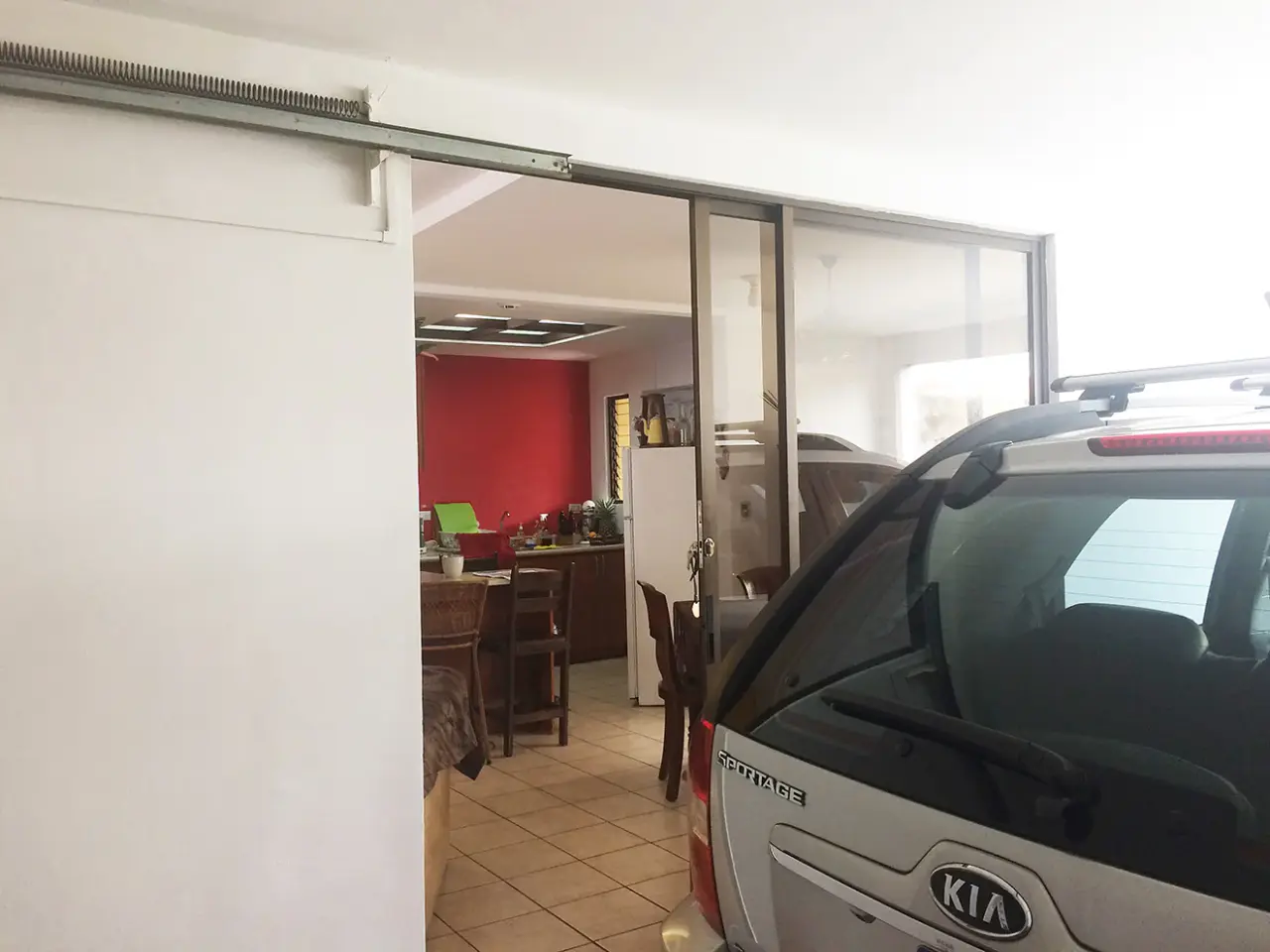 House for Rent in Concepción de Tres Rios - 5