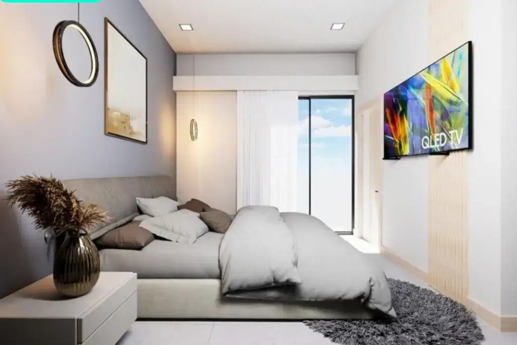 Sale / Stunning Condominium Apartmens, Jacó, Puntarenas - main