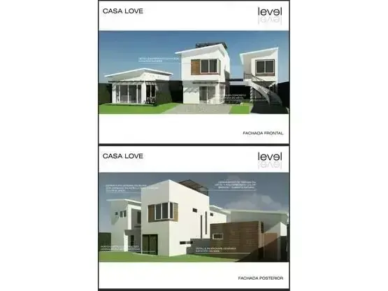 Hermosa casa con 3 apartamentos en Jaco - 5