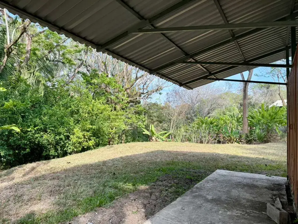 Jungle Lot 1,494 m² in Delicias with Container Storage & Home Potential | 15 Min to Playa Carmen - 3