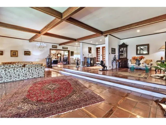 Maison de luxe à louer à Venetian Oasis Estate, Santa Ana, Costa Rica