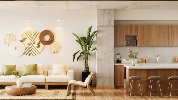Pre-Sale Jacó Beachfront Condo: Modern 2-Bedroom in New Luxury Development - 4
