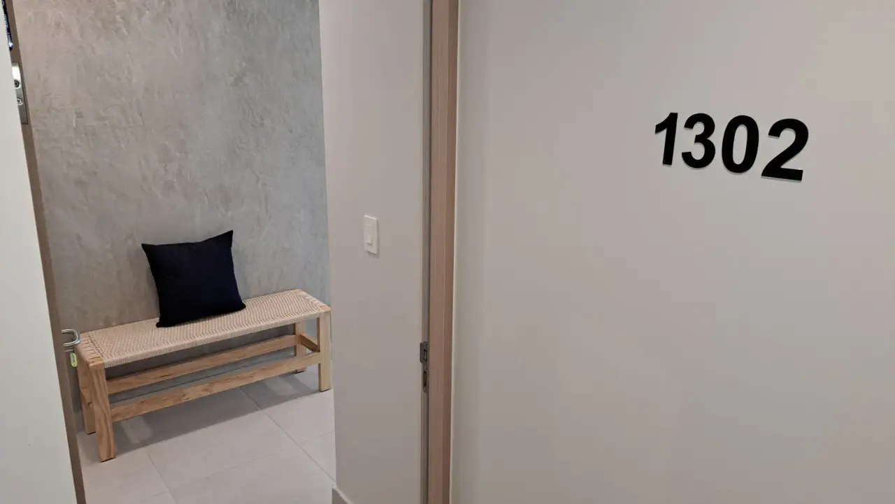 Torres del Mar 1302 New Jacó Condo: 2 Bed, Steps to Beach, Modern Design - 5