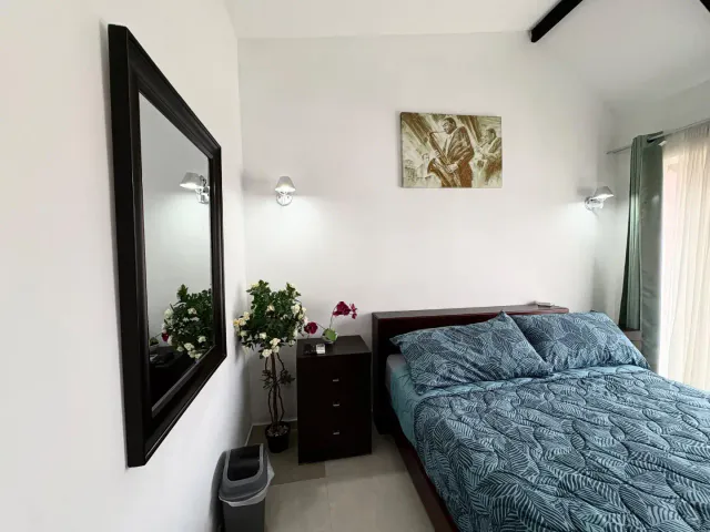 Villas Paraíso One Bedroom Apartment