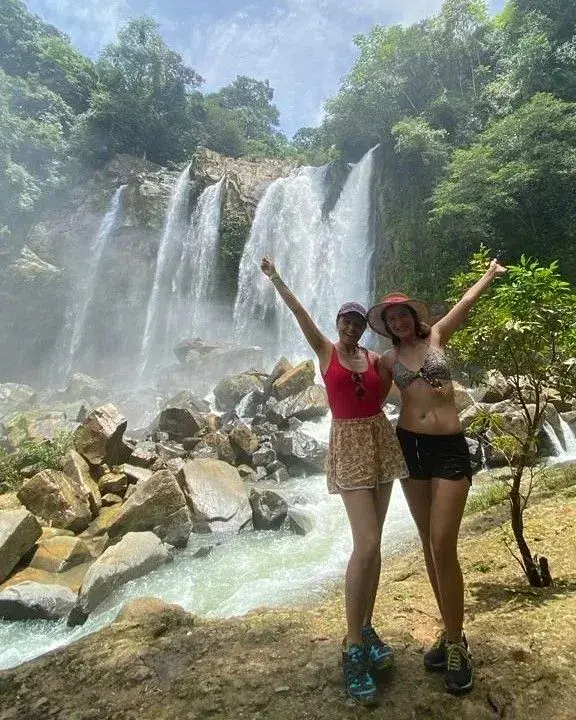 Dayla Arias Fernandez — 1