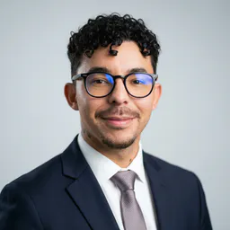 Ruben Abarca Navarro
