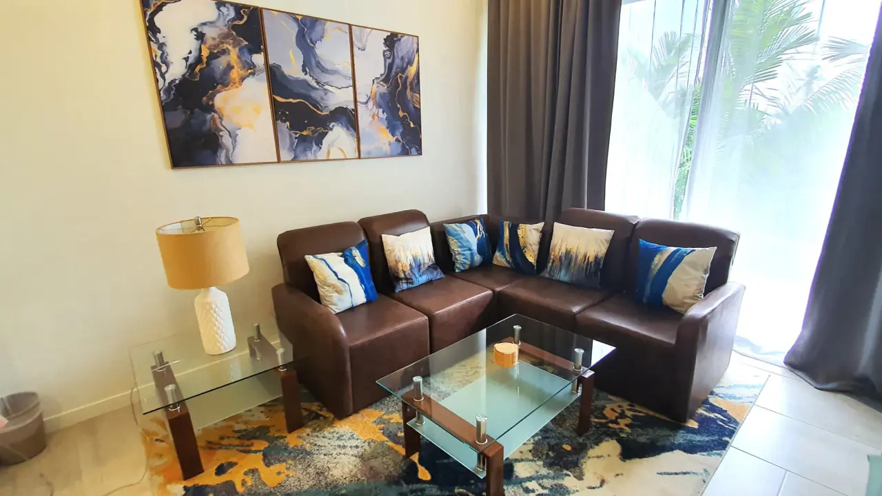 Stylish 2-Bedroom Condo in South side of Jaco – Walk to the Ocean - 4